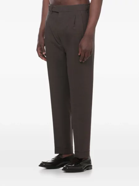Pantaloni Briglia 1949 maro