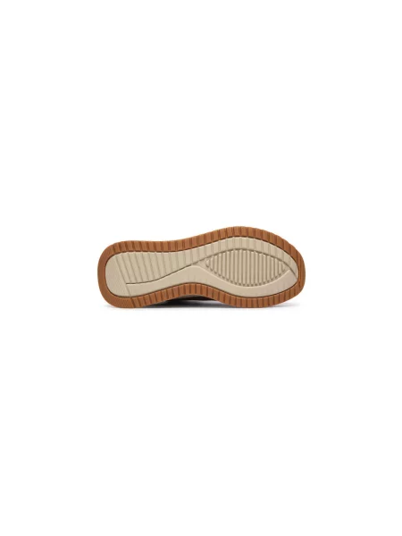 Cizme Skechers maro