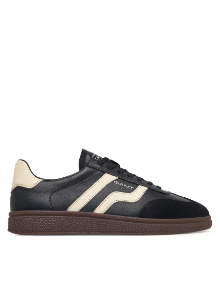 Gant Sneakers Cuzmo negru