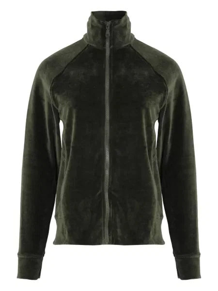 Kurtka bomber Lygia & Nanny zielony