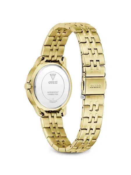 Ceas Guess alb