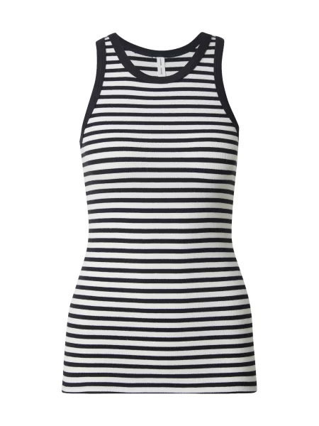 Top Samsøe Samsøe alb