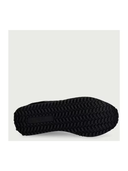 Sneakersy Napapijri czarne