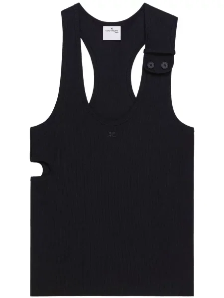Cămașă Courreges negru