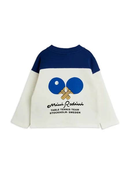 Детский свитер Mini Rodini