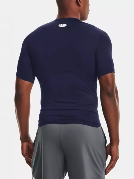 Pólóing Under Armour fehér