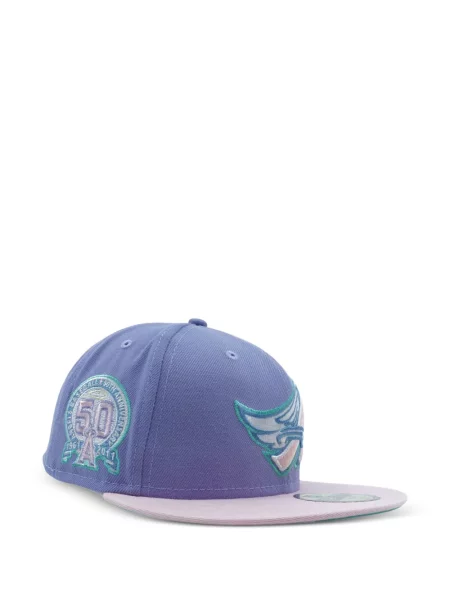 Șapcă New Era Cap violet