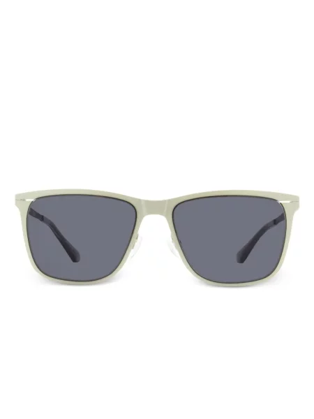 Ochelari de soare Shinola argintiu