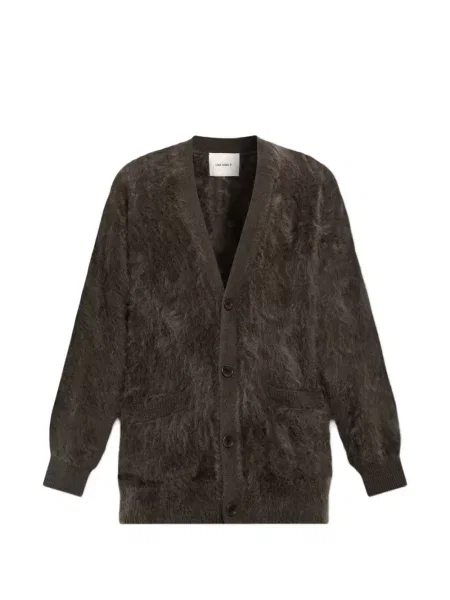 Cardigan Lisa Yang maro