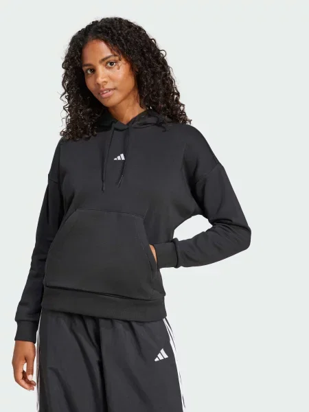 Худі adidas чорний