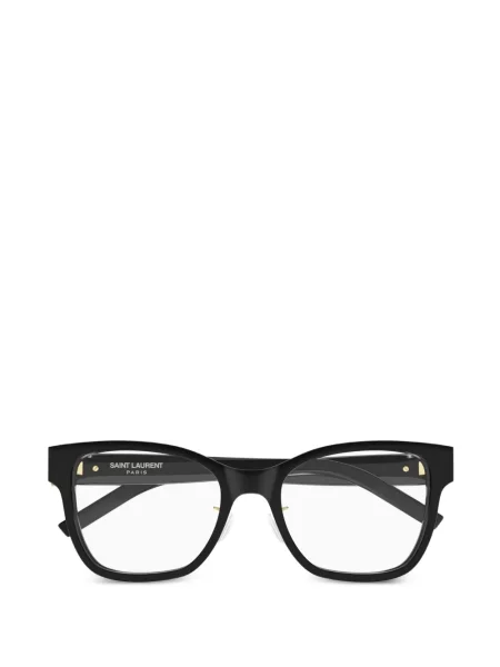 Ochelari de soare Saint Laurent Eyewear negru