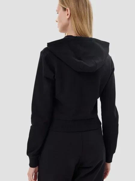 Кофта GUESS чорний