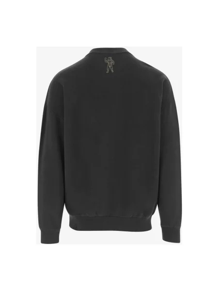 Bluza Billionaire z logo czarna