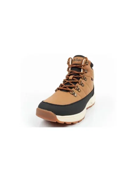 Tenisice Lee Cooper smeđa