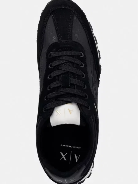 Armani Exchange кросівки