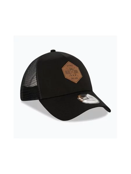 Кепка New Era черная