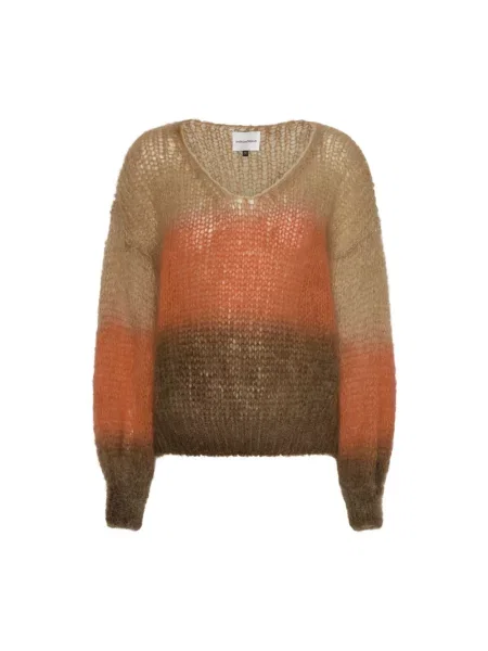 Sweter Americandreams wełniany