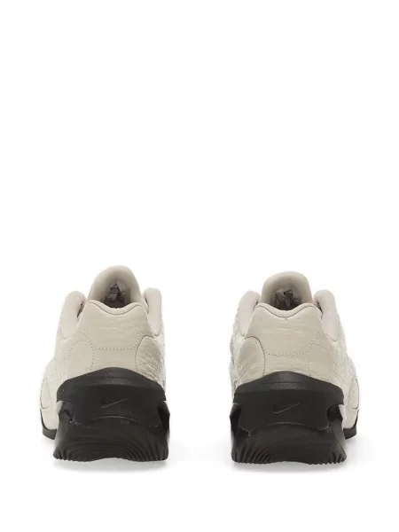 Τρέξιμο κωνικό περικομμένο μπλούζα Nike μπλε