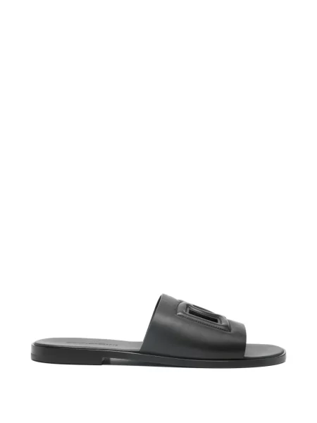 Sandale Dolce & Gabbana negru