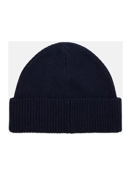 Czapka Polo Ralph Lauren niebieska