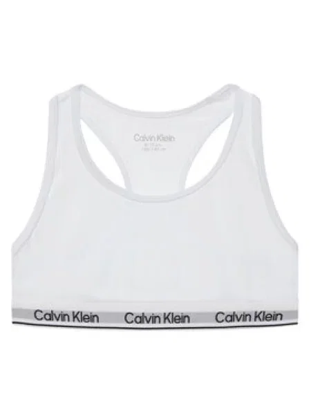 Palaidinė be rankovių Calvin Klein Underwear juoda