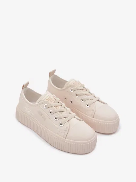 Gyerek félcipő Big Star Shoes
