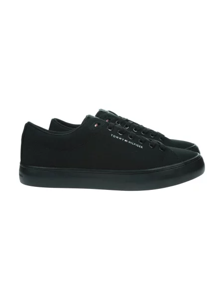 Tommy Hilfiger Teniși HARLEM CORE II negru