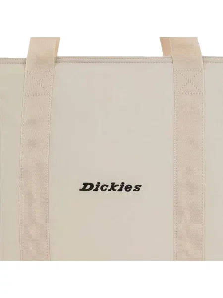 Shopperka Dickies beżowa
