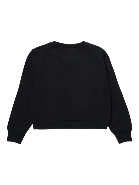 Bluza dziecięca N°21 czarna