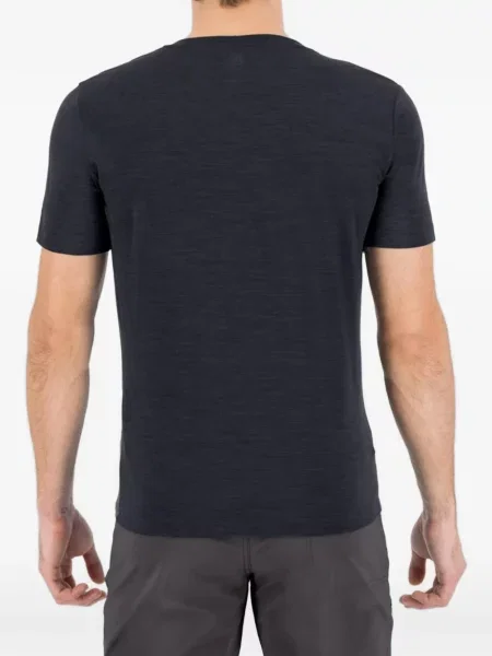 Tricou Karpos negru