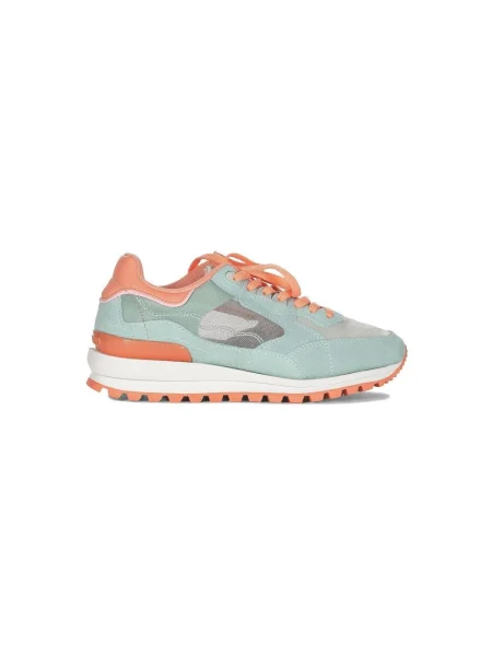 Sneakers Gioseppo portocaliu
