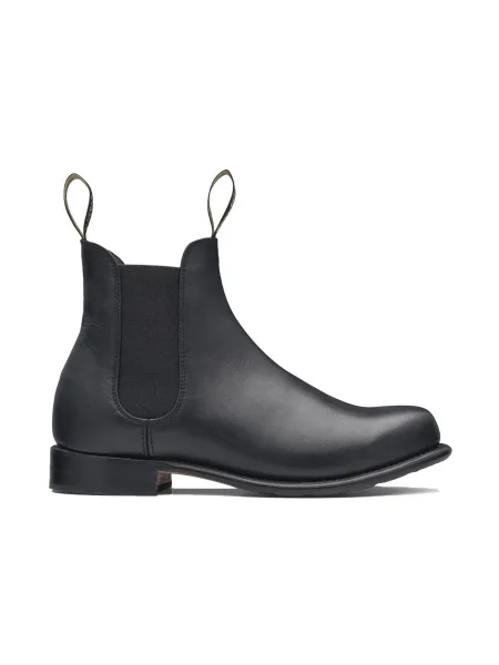 Pantofi Blundstone negru