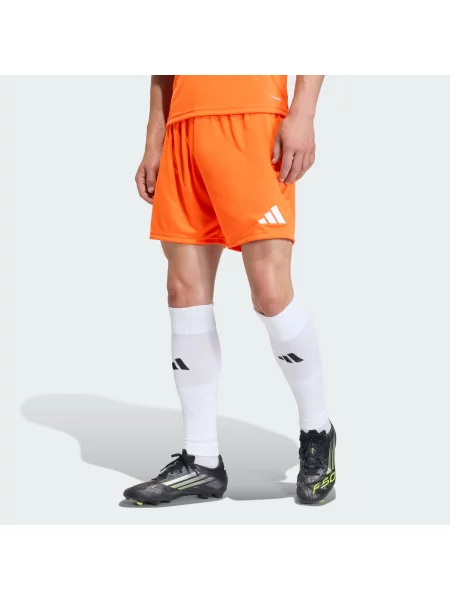 ADIDAS PERFORMANCE Pantaloni sport portocaliu alb