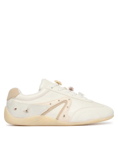 Aldo Sneakers Maxie auriu