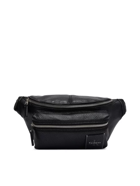 Geantă Calvin Klein negru