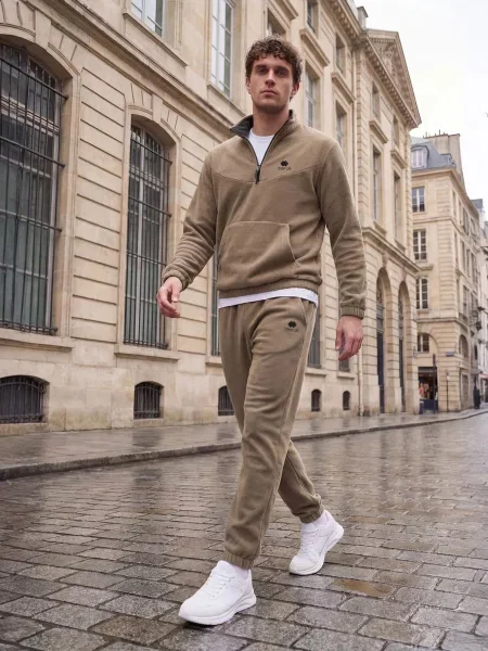 Futó melegítő szett Tommy Life