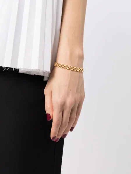Apyranke Lizzie Mandler Fine Jewelry geltona