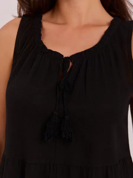 Rochie Italy Moda de in negru