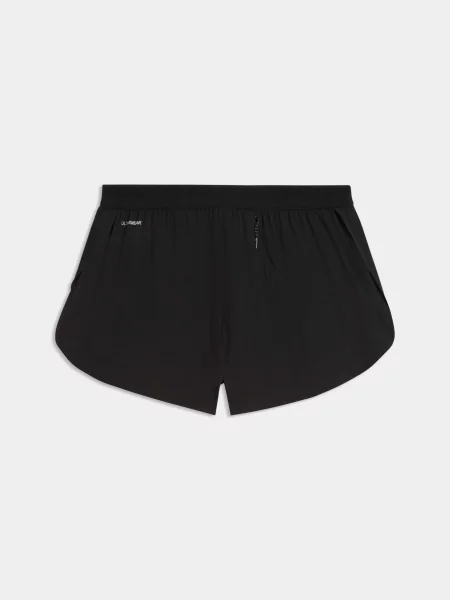 Спортивные шорты Puma черные