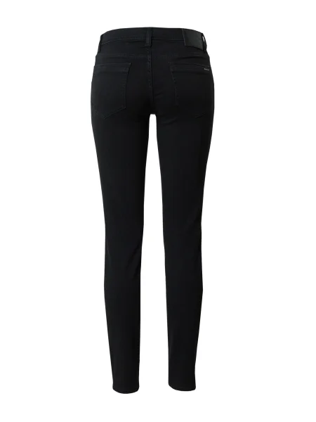 Marc O'Polo DENIM Traperice Alva traper crni