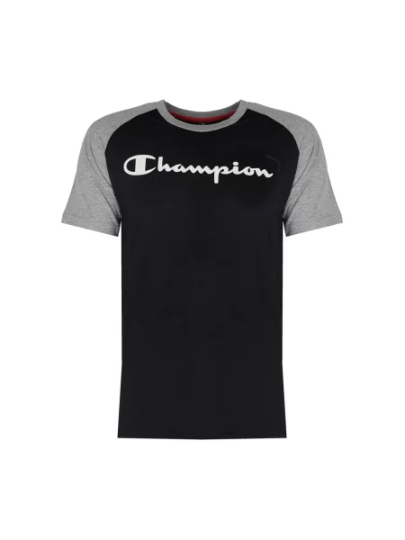 Koszulka Champion czarna