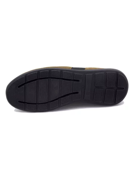 Pantofi Piesanto maro