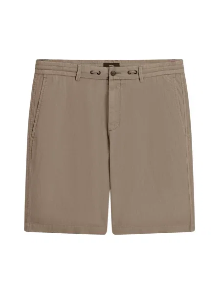 Bermudy Cinque brązowe