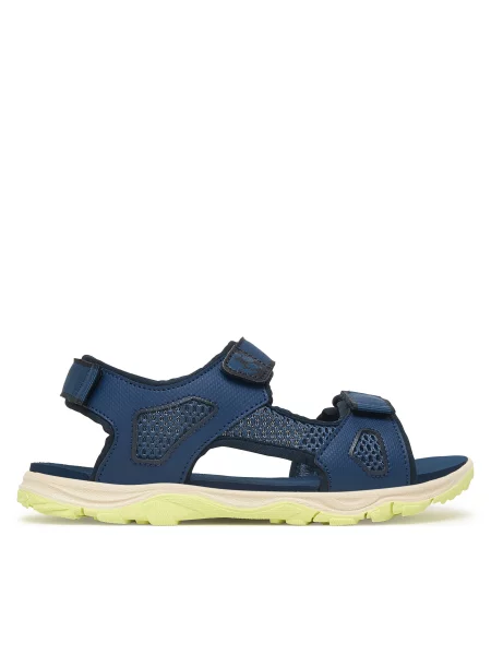 Сандали Jack Wolfskin Taraco Beach S Тъмносин