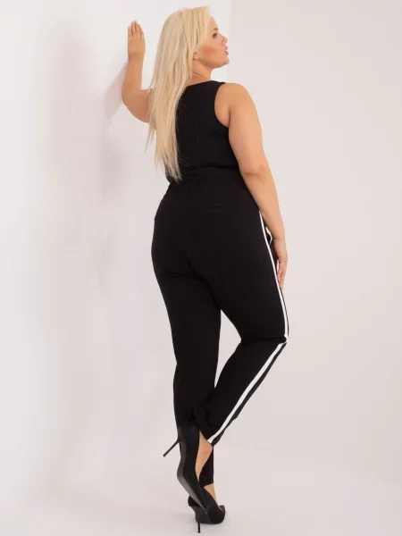Trening Basic Feel Good negru