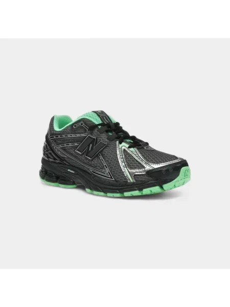 Pantofi New Balance verde