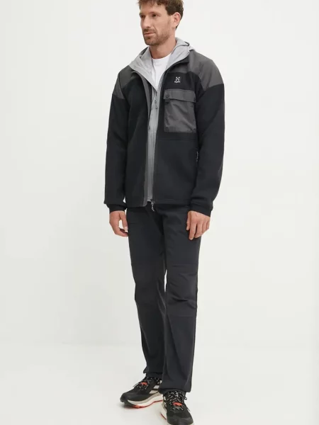 Брюки Haglofs синие