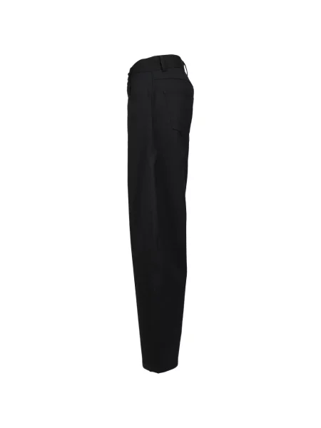 Pantaloni Séfr negru