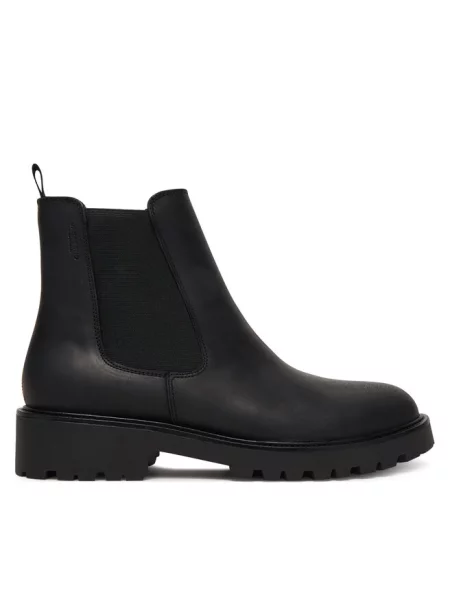 Sztyblety Vagabond Shoemakers szare