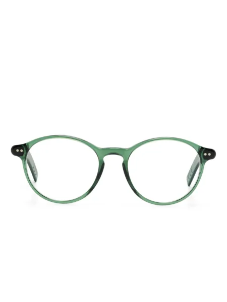 Sunčane naočale Lunor zelena